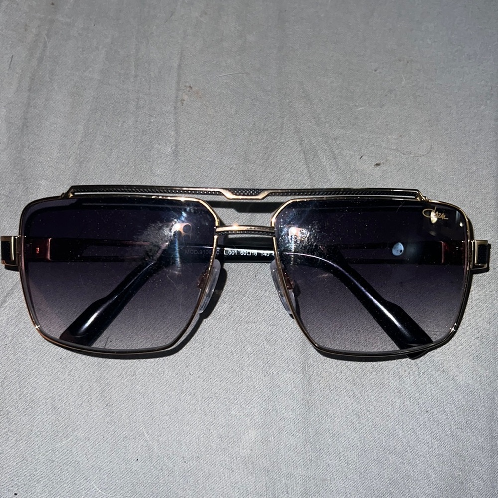 Cazal Eyewear men sunglasses
